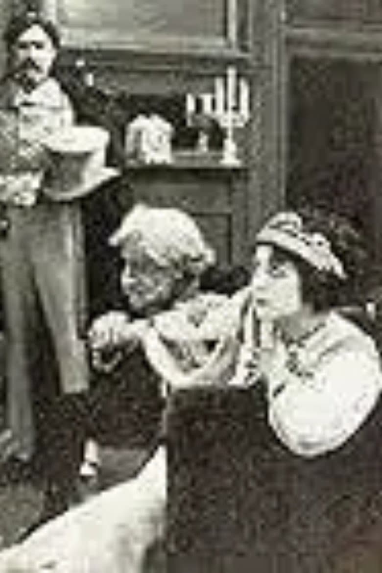 A Reformed Santa Claus