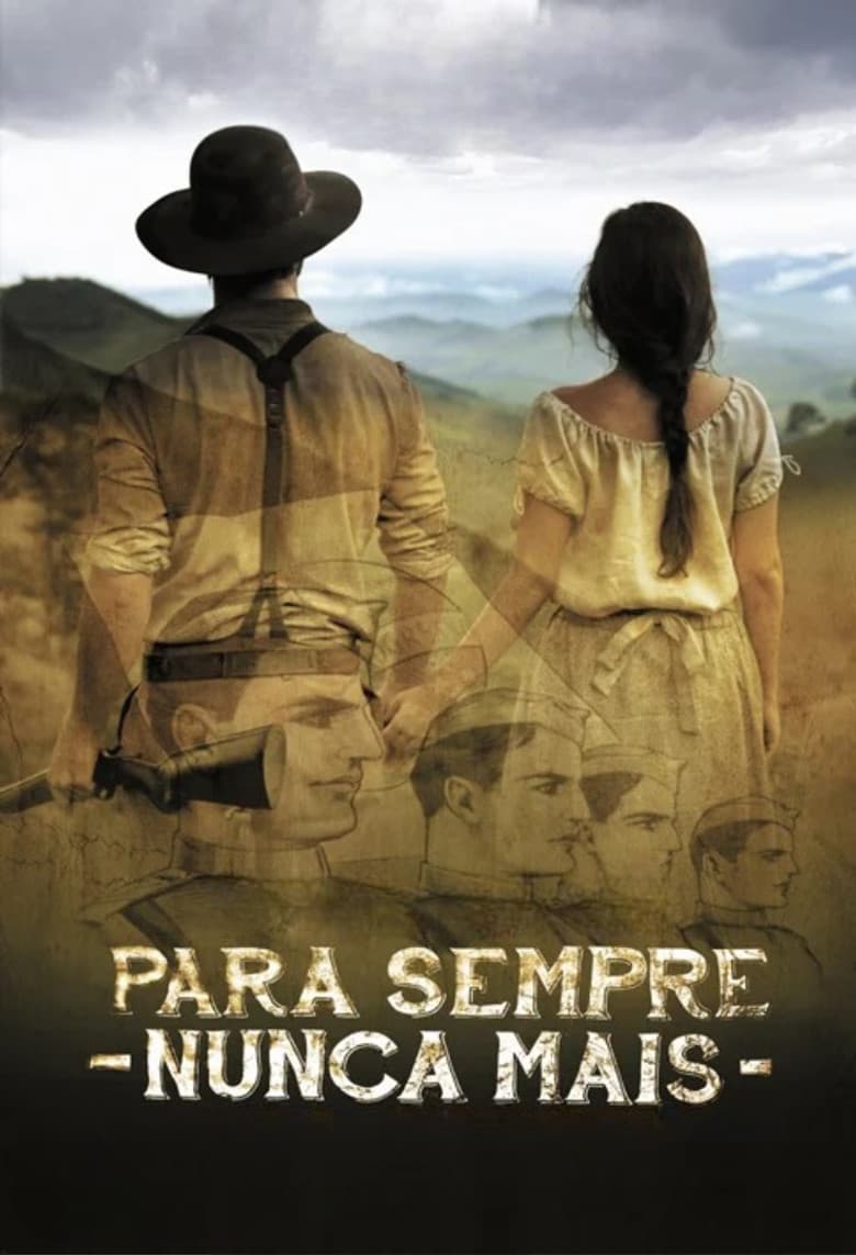 Para Sempre Nunca Mais