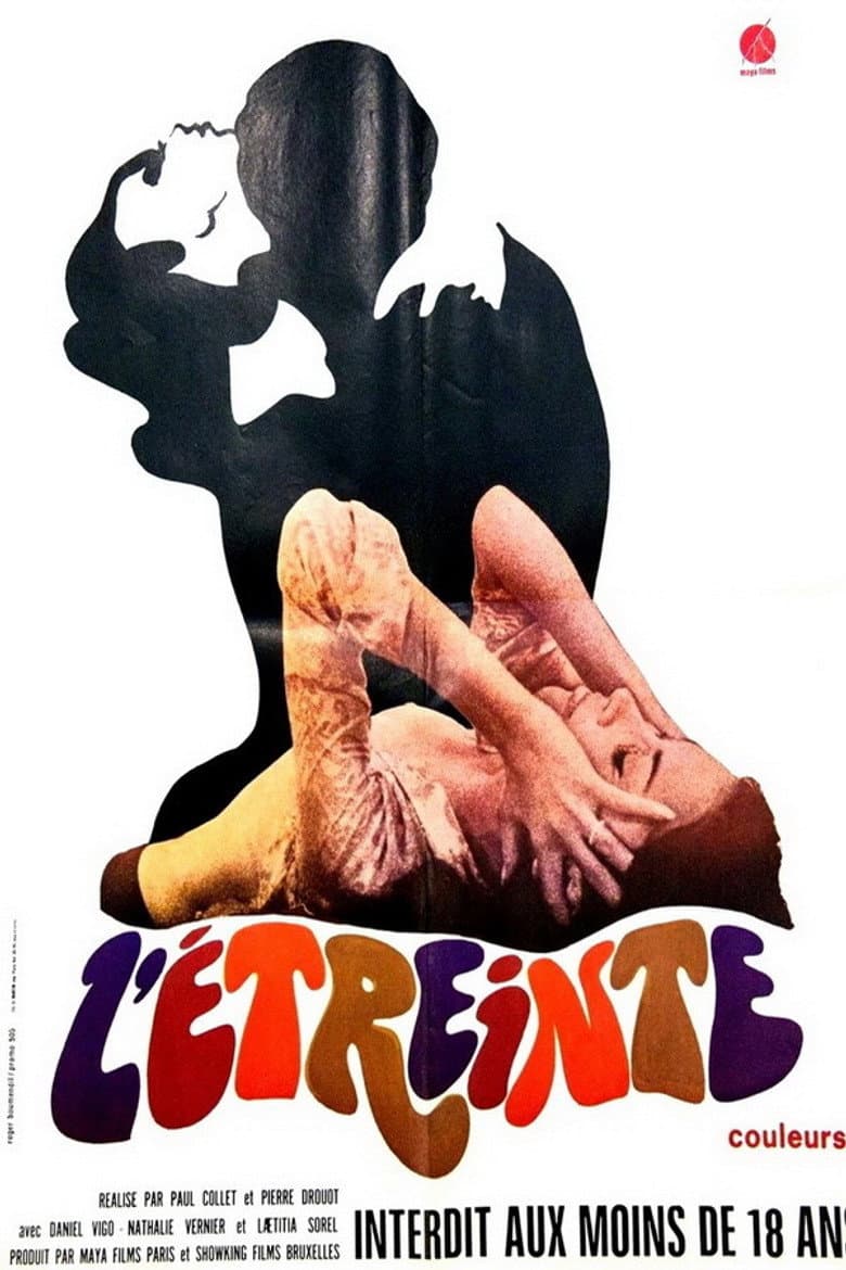 L'etreinte