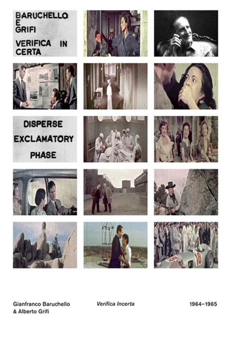 Uncertain Verification