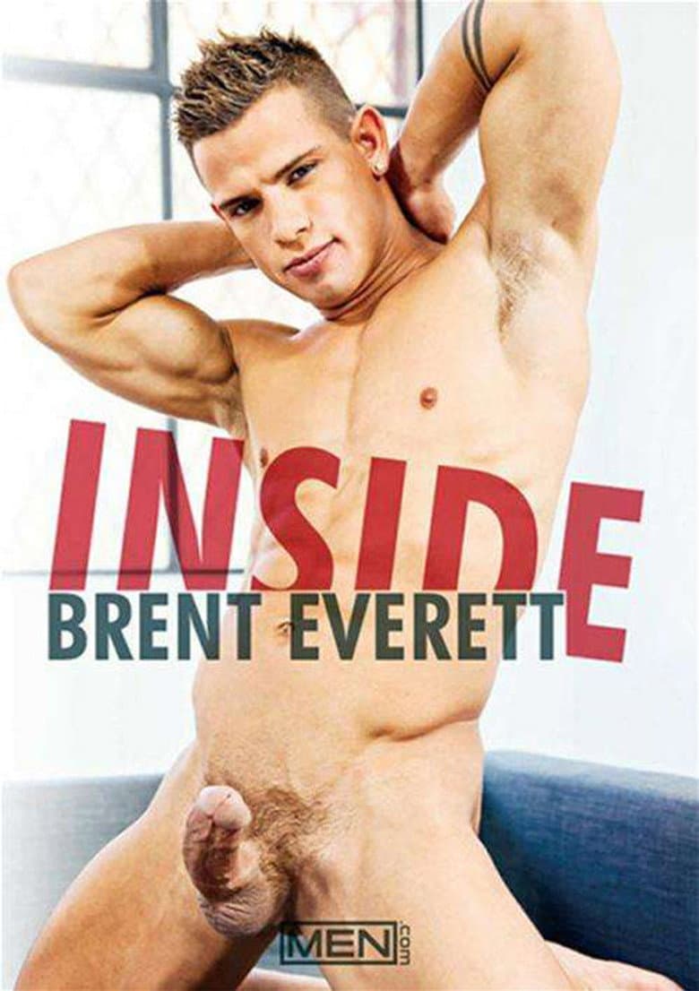 Inside Brent Everett