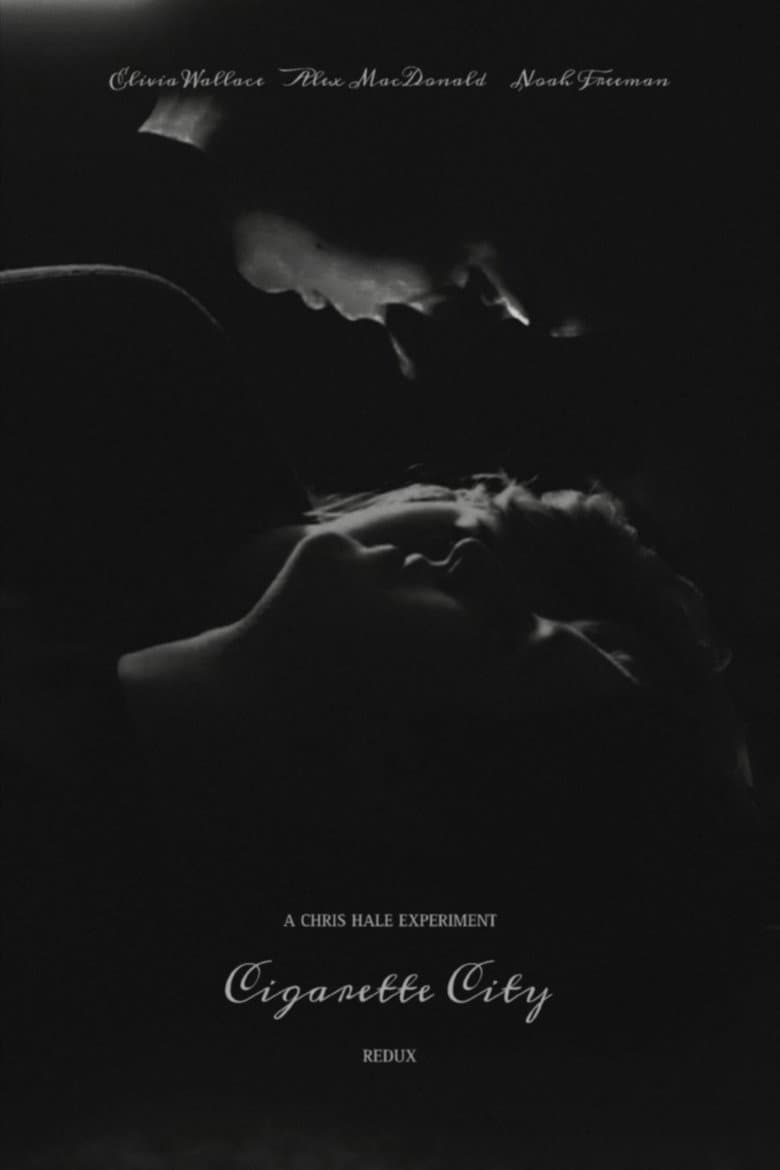 Cigarette City REDUX