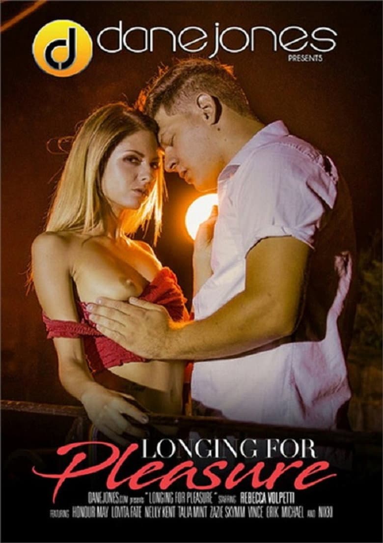 Longing For Pleasure