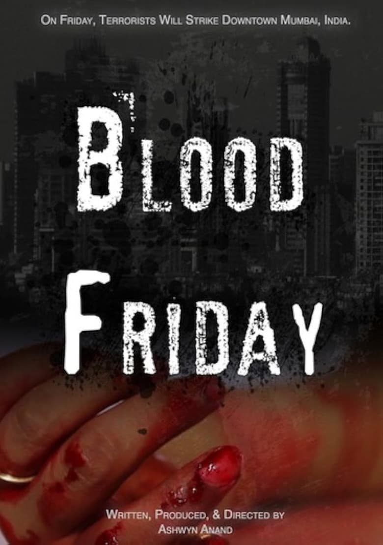 Blood Friday