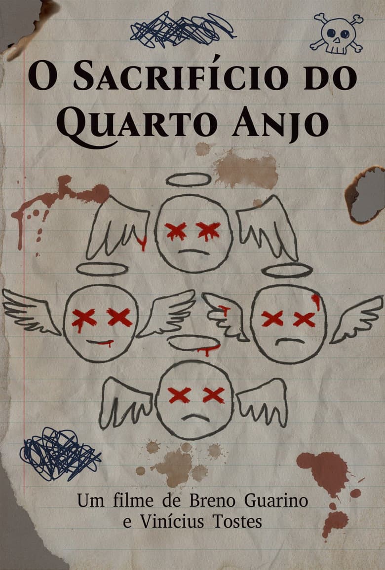 O Sacrifício do Quarto Anjo