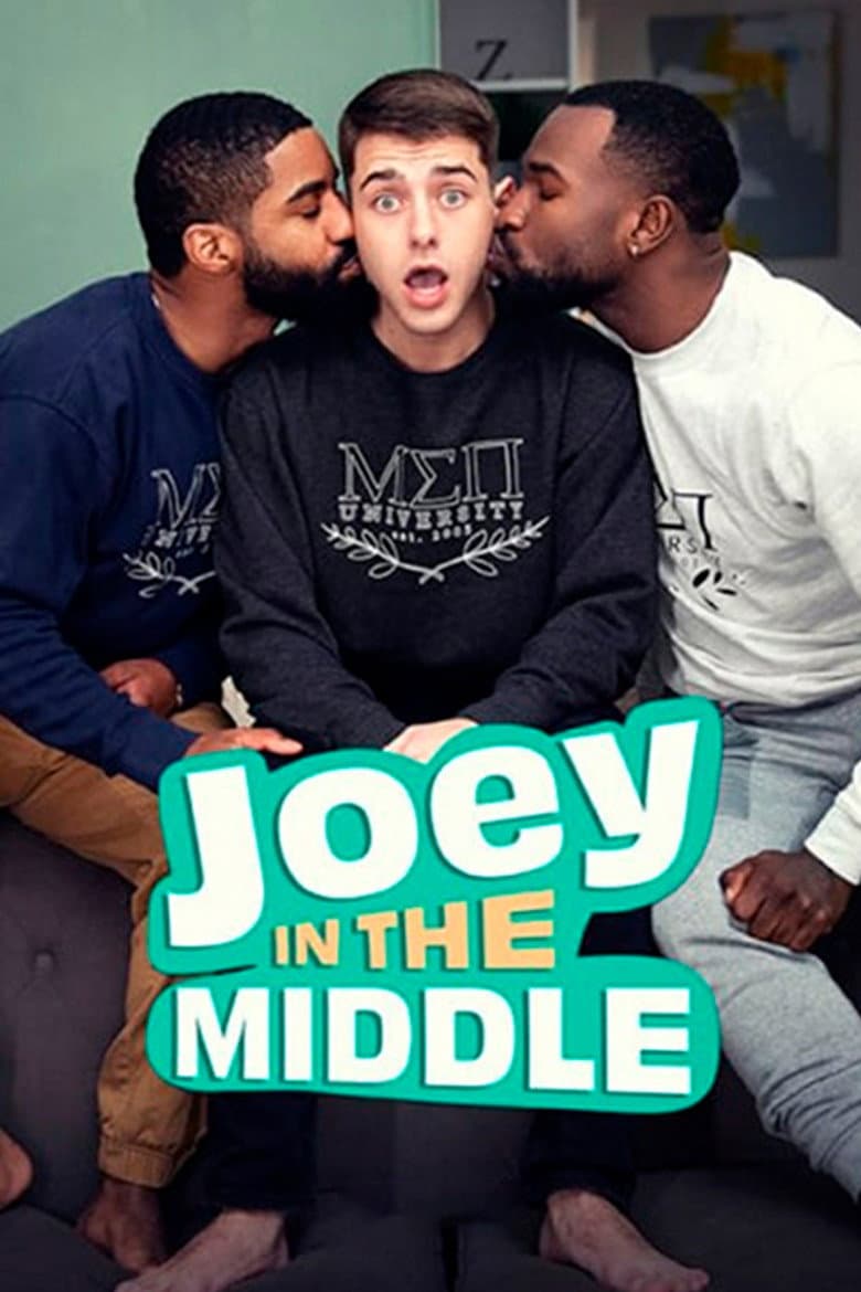 Joey in the Middle