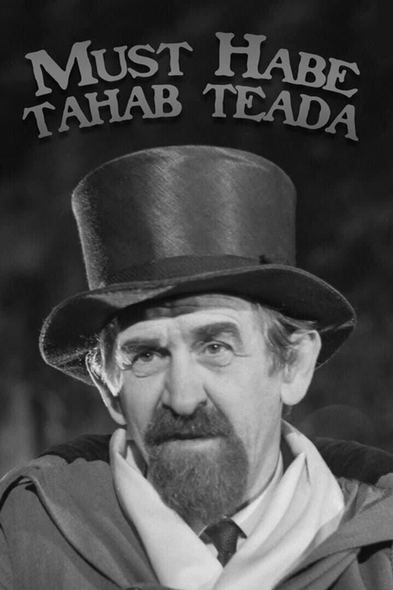 Black Beard Wants to Know