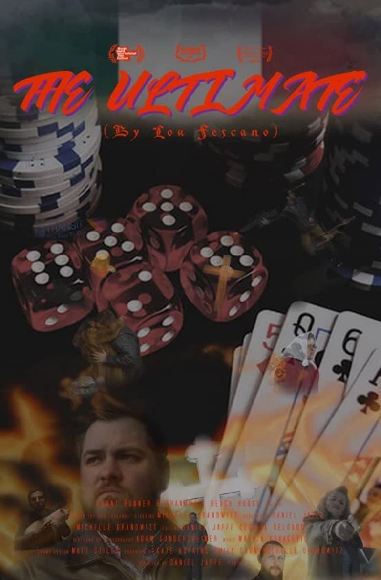 The Ultimate (By Lou Fescano)