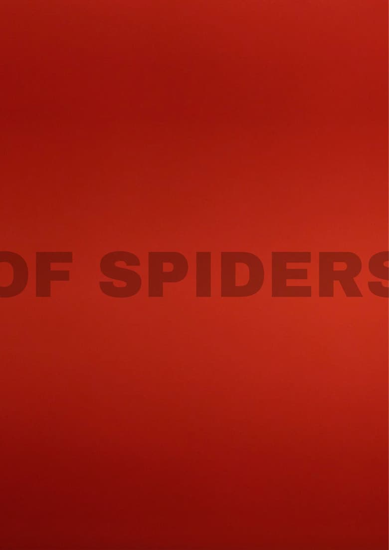 Of Spiders