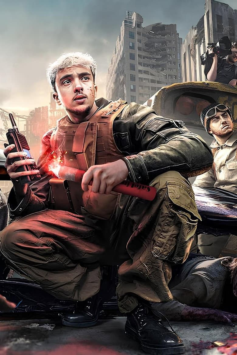 48H pour Survivre à une invasion de Zombie