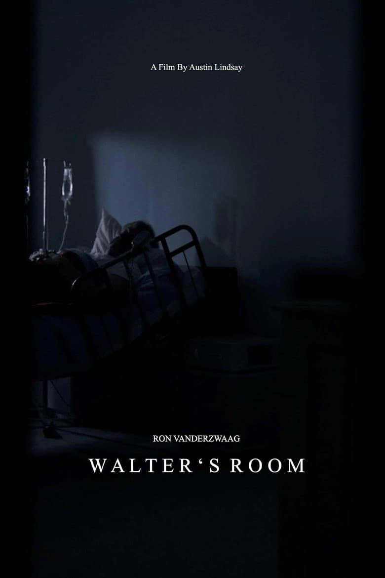 Walter’s Room