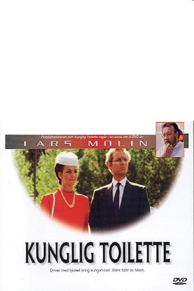 Kunglig toilette