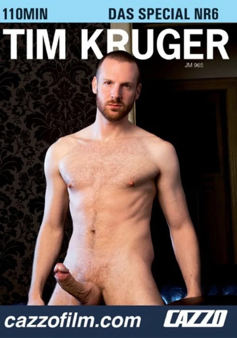 Special 6: Tim Kruger