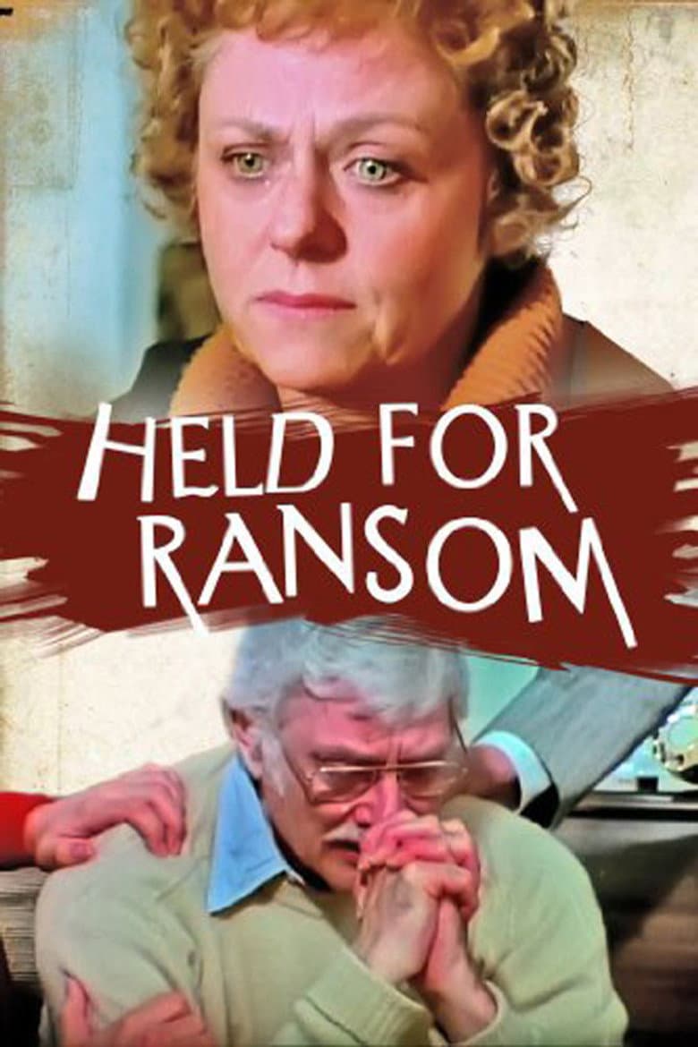 Held for Ransom