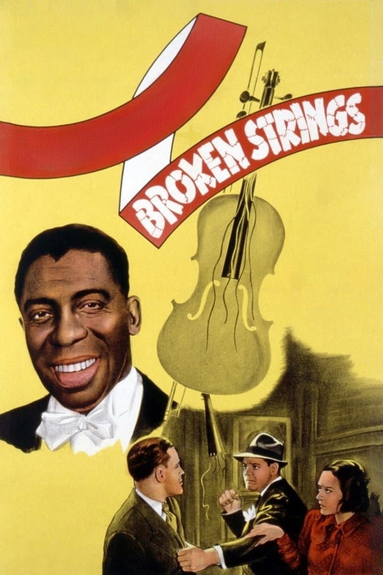 Broken Strings