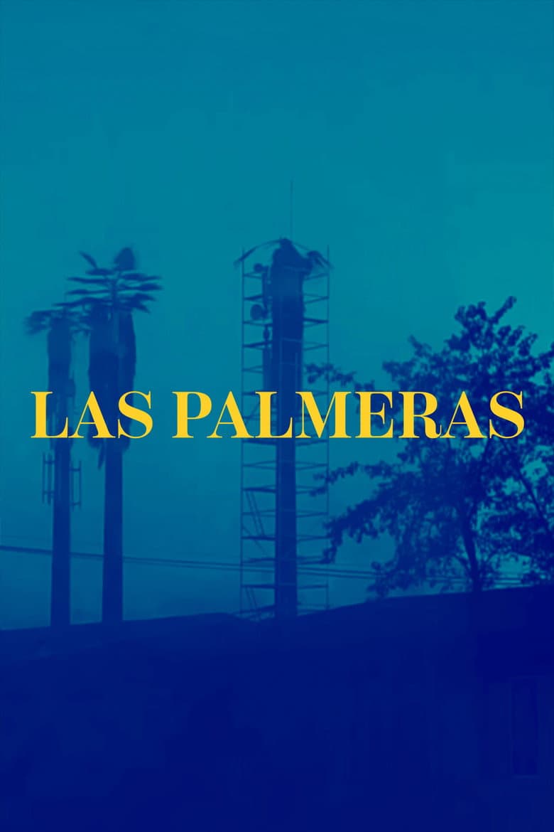 The Palm Trees (Documentary Niños del Cerro)