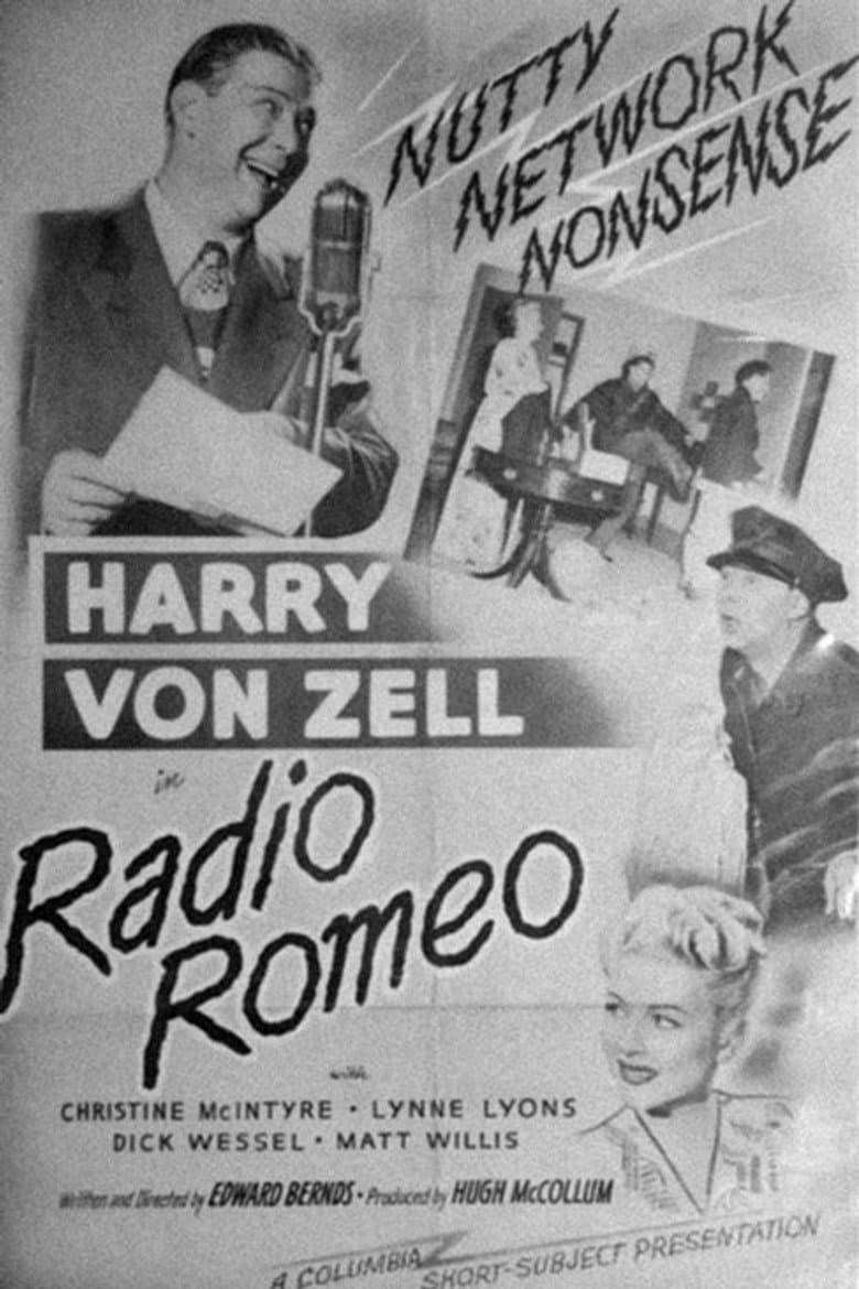 Radio Romeo