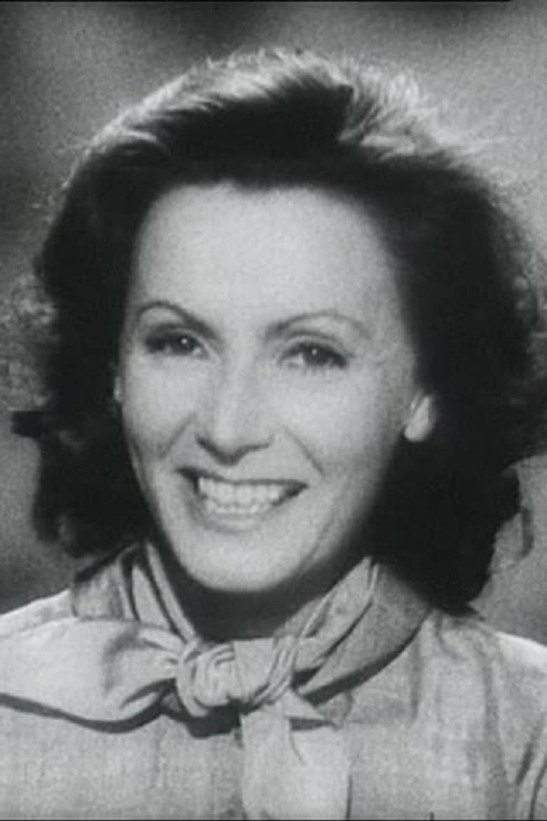Testfilm Greta Garbo