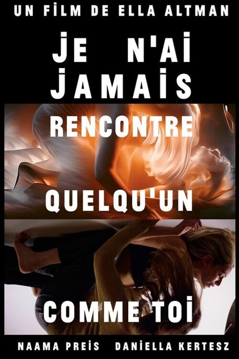 AI've Never Met Someone Like You