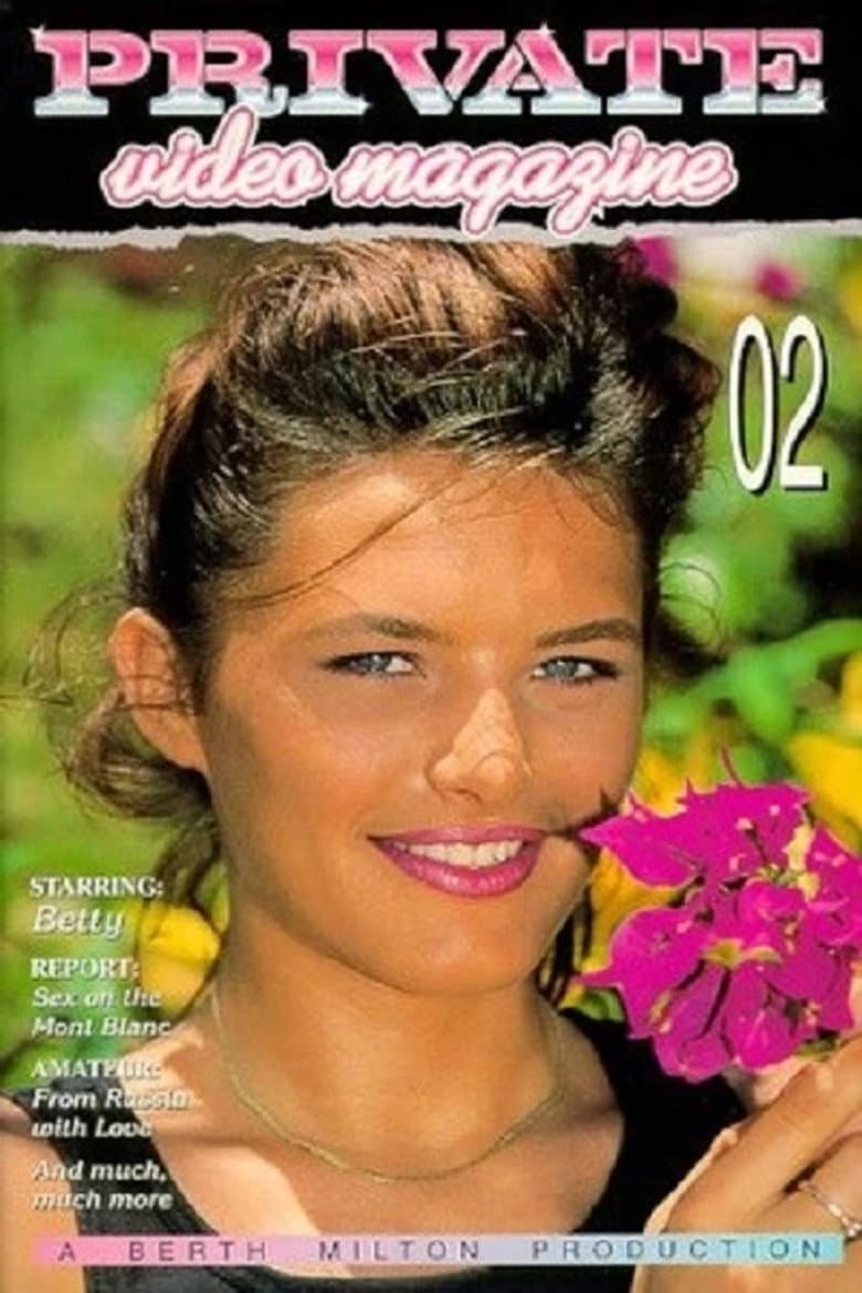 Private Video Magazine 2