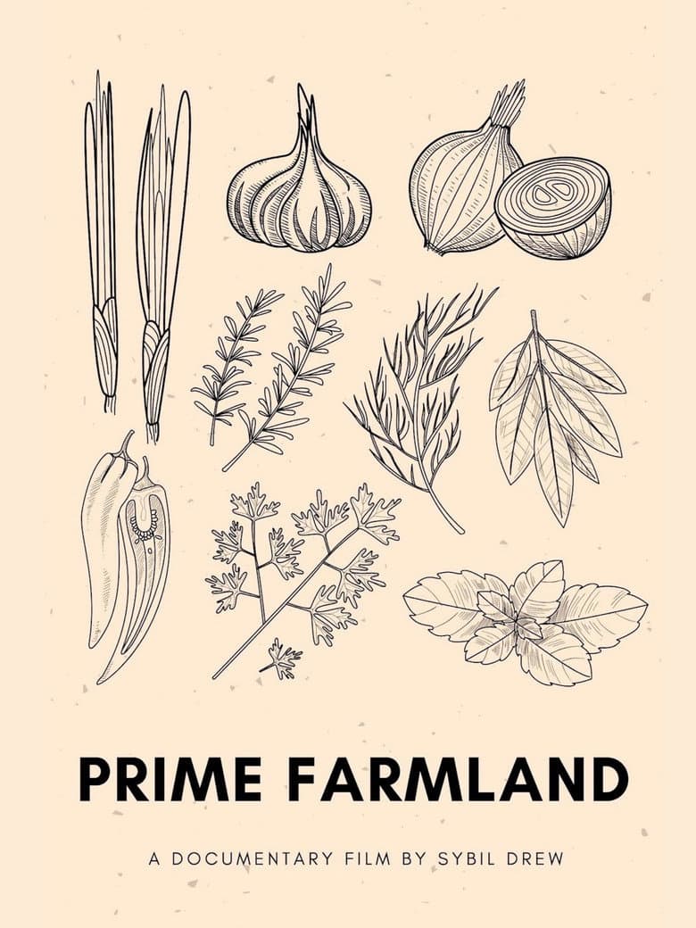 Prime Farmland