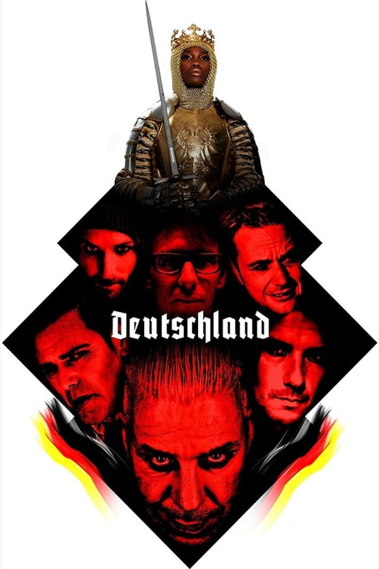 Rammstein: Deutschland
