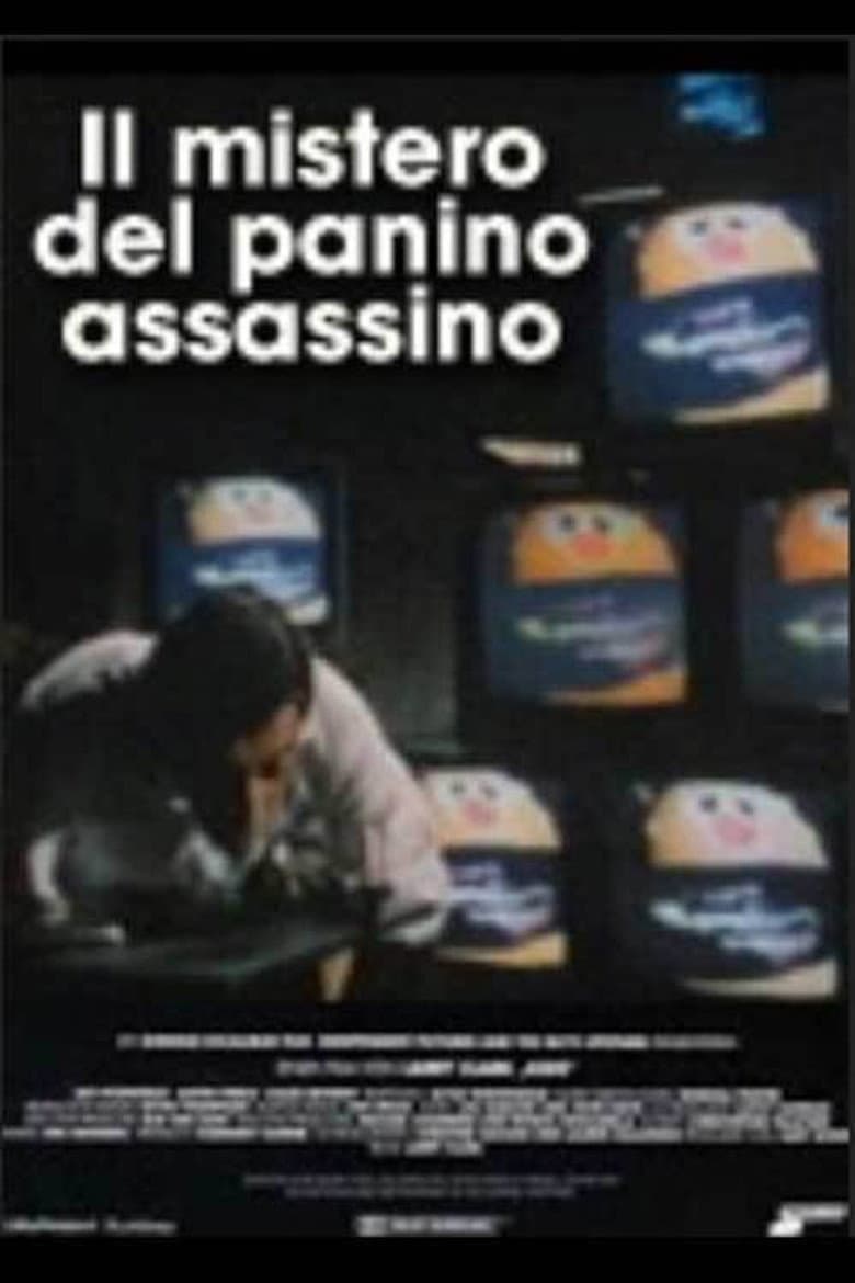 Il mistero del panino assassino
