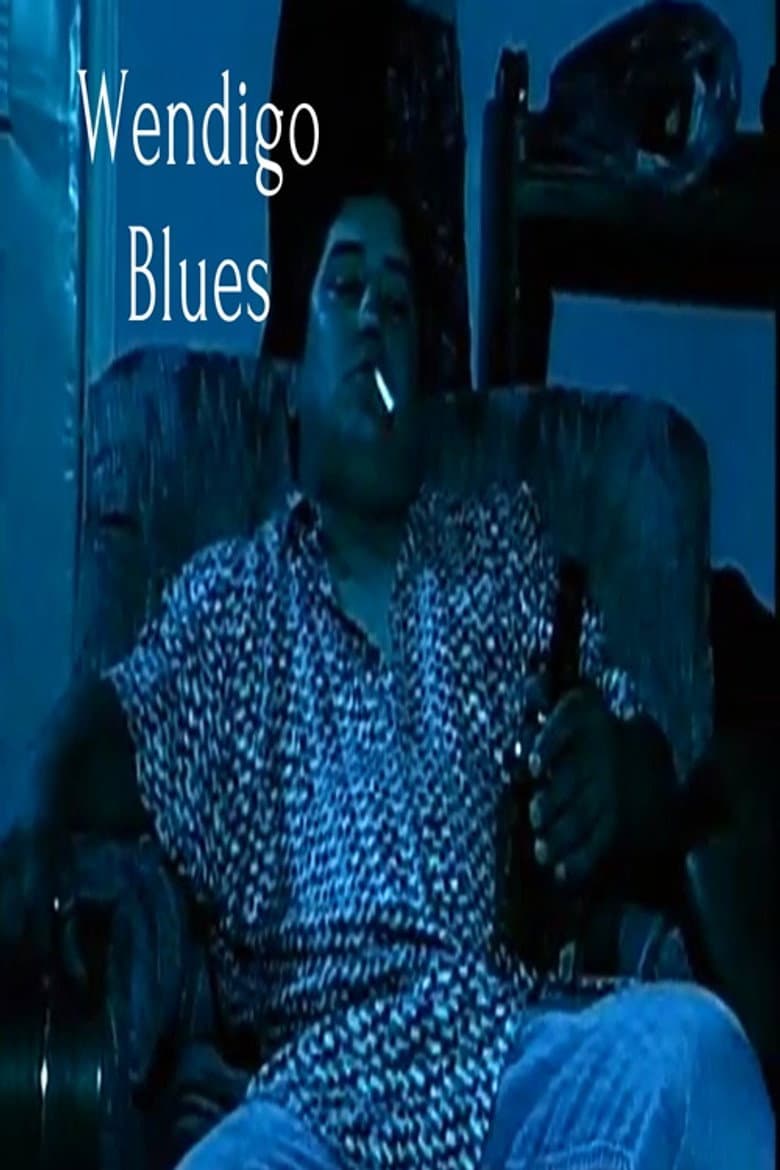 Wendigo Blues