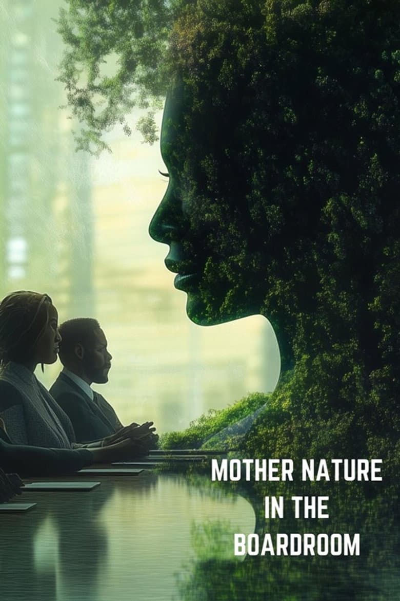 Mother Nature in the Boardroom