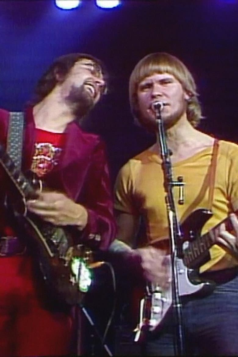 Achim Reichel - Westfalenhalle Dortmund