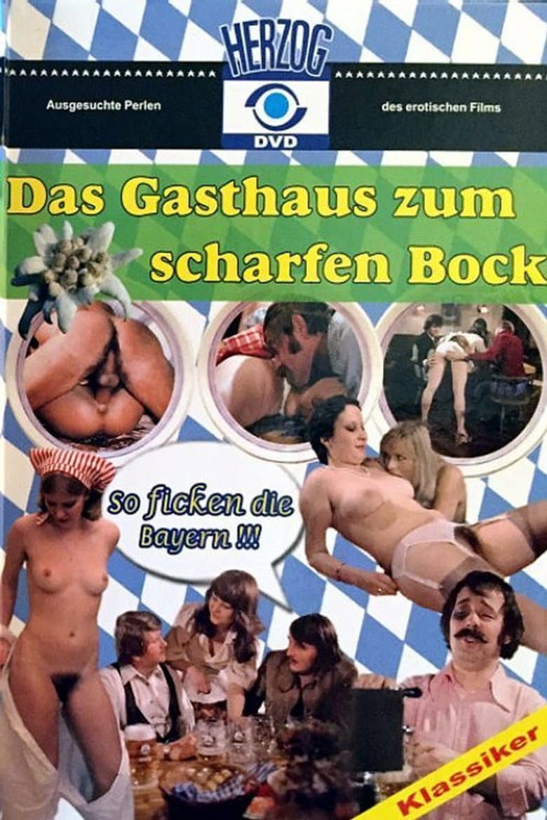 Das Gasthaus zum scharfen Bock
