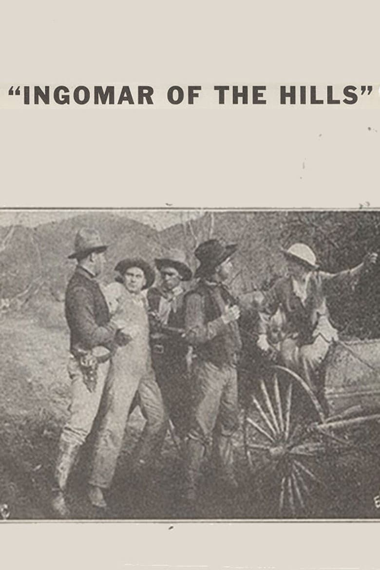 Ingomar of the Hills