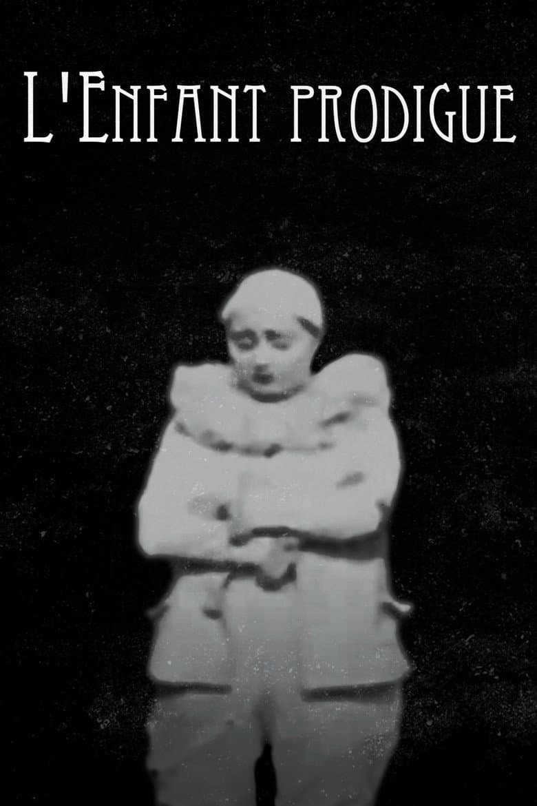 L'enfant prodigue