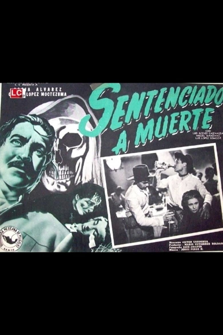 Sentenciado a muerte