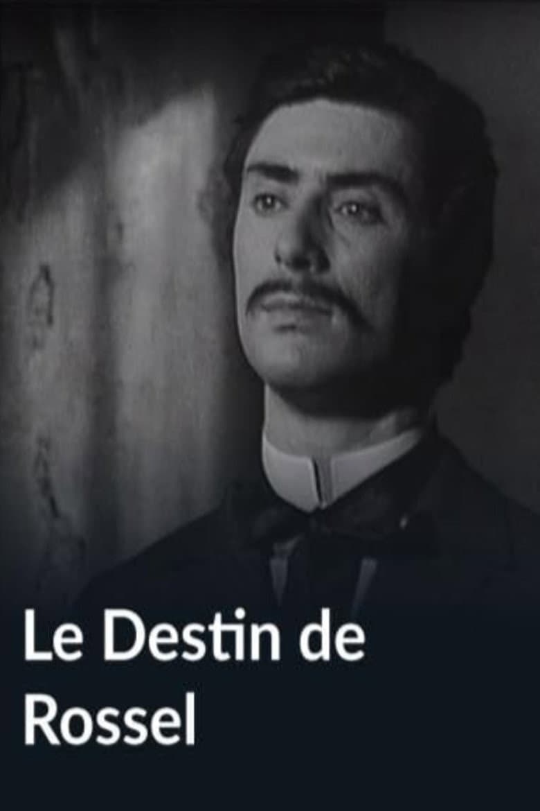 Le Destin de Rossel
