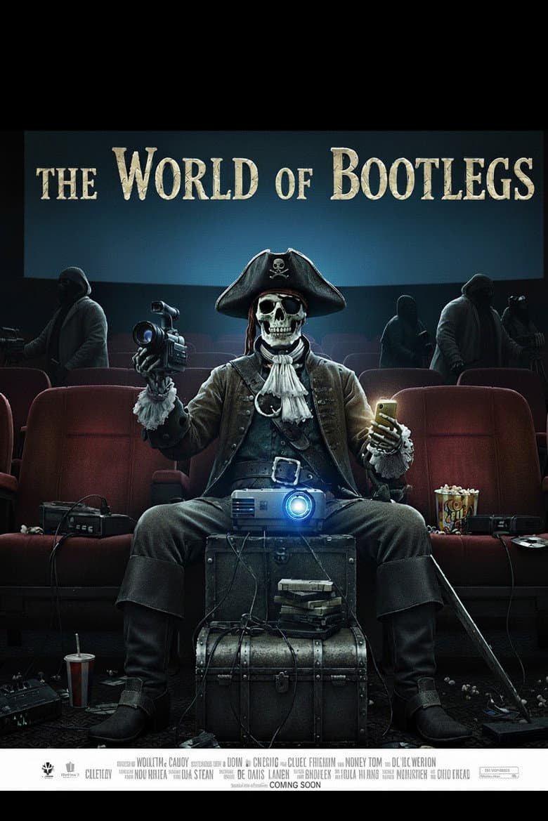 The World Of Bootlegs
