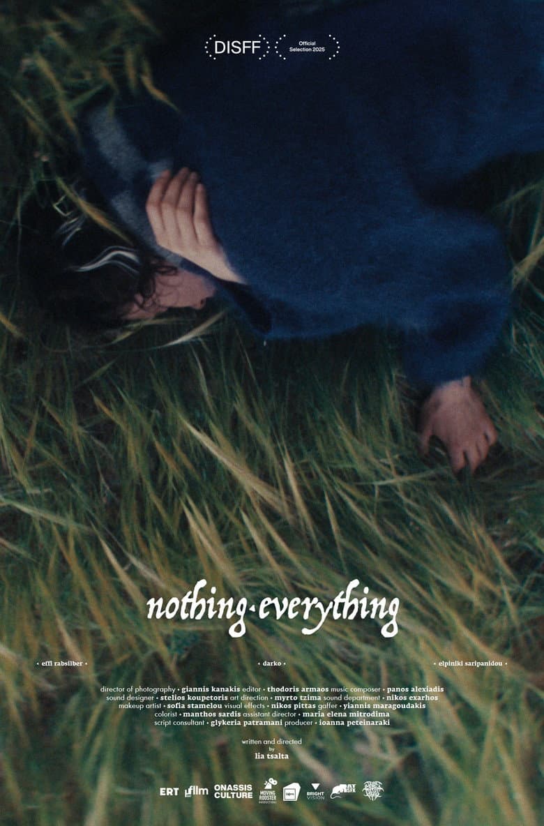Nothing and everything