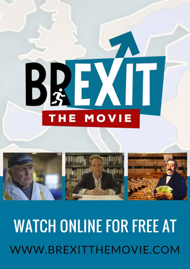 Brexit: The Movie