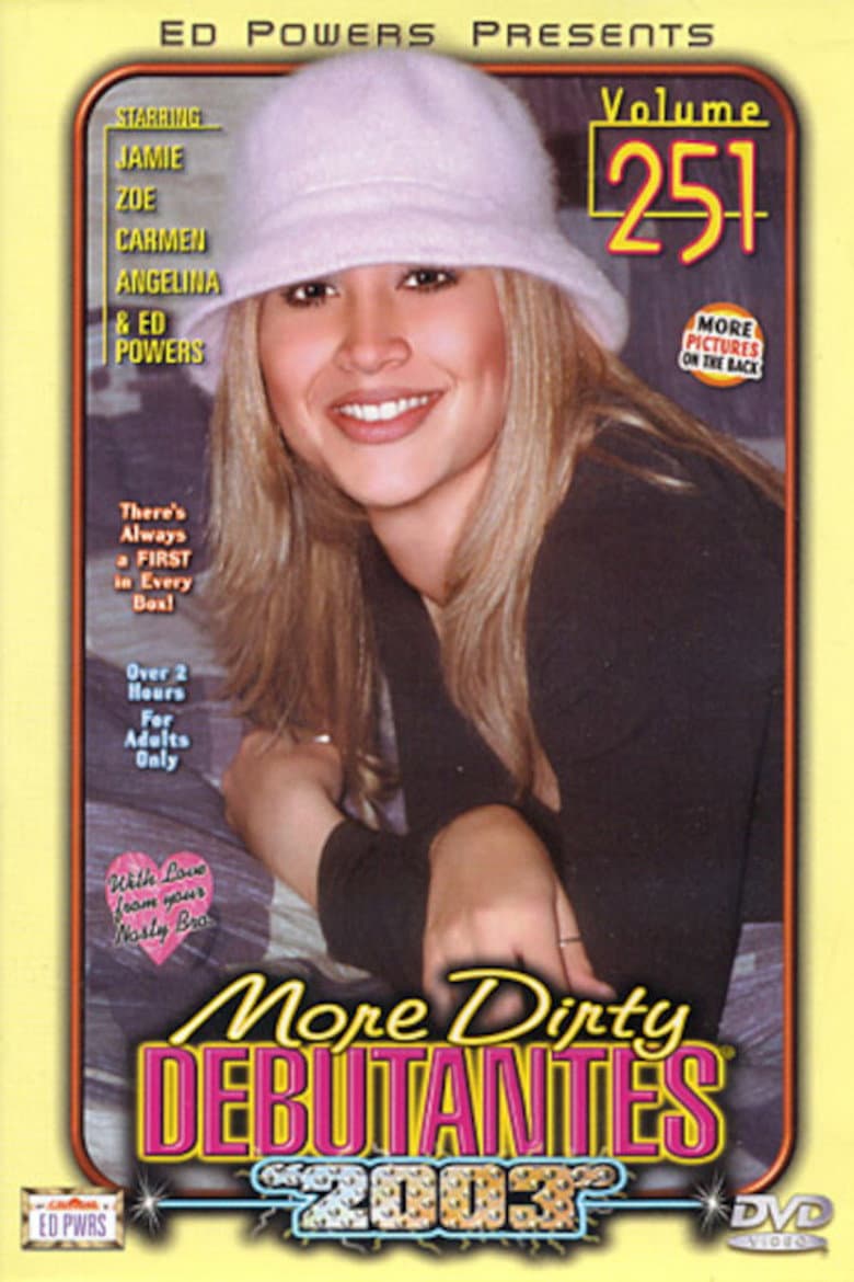 More Dirty Debutantes 251