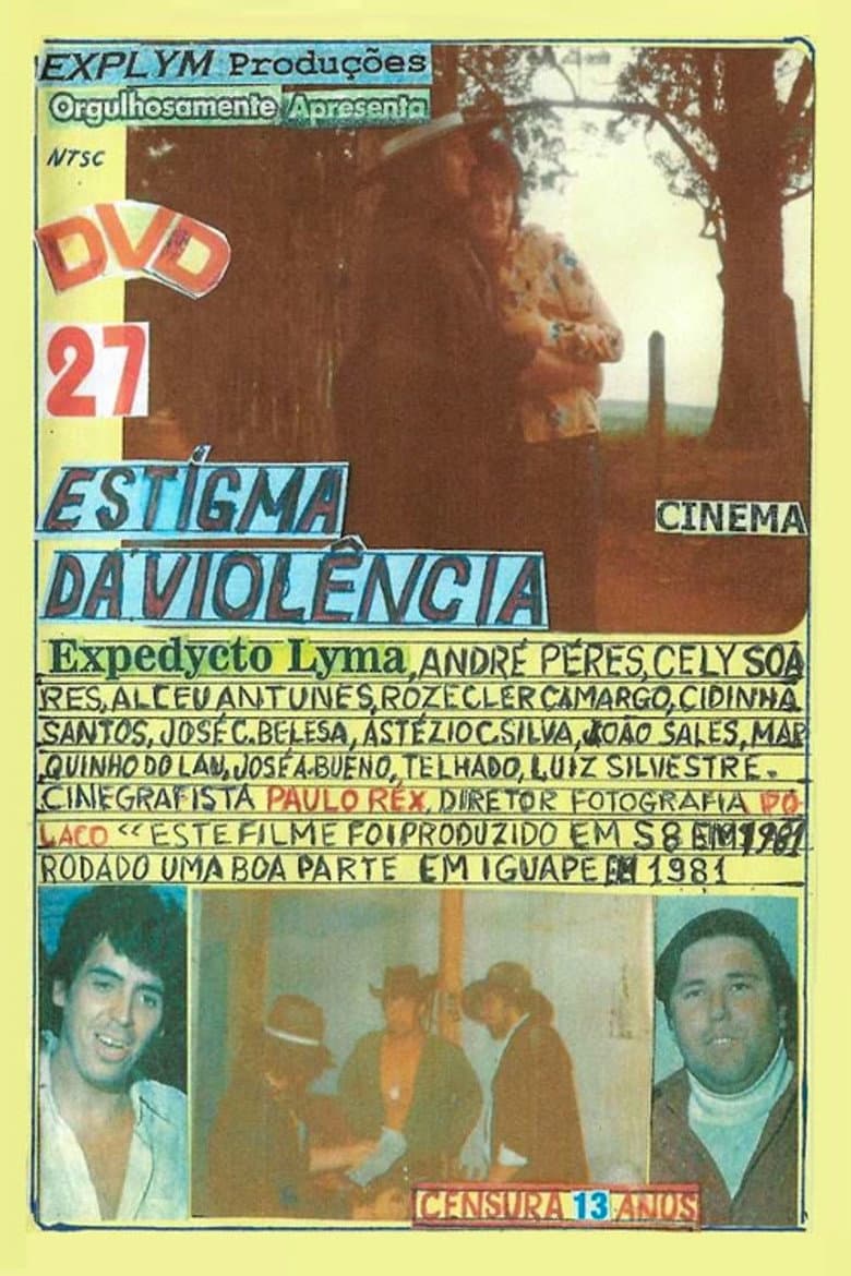 Estigma da Violência