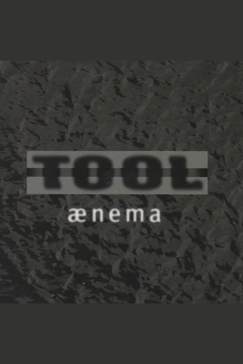 TOOL - Ænima