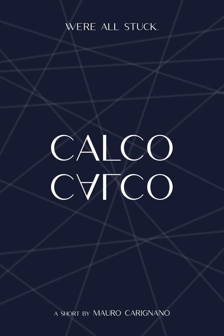 CALCO (A Symphony of Echo)