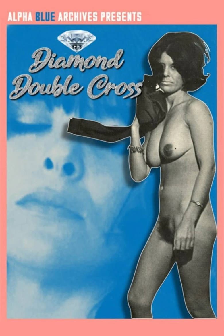 Diamond Double Cross
