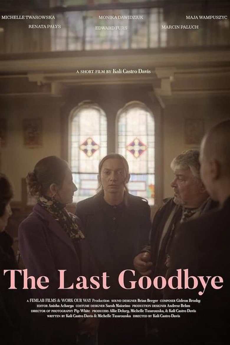 The Last Goodbye