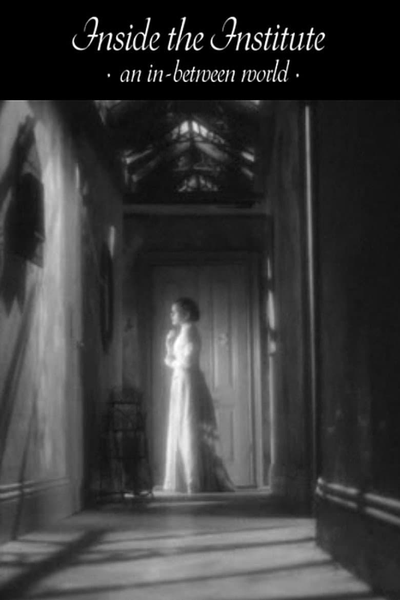 Inside The Institute