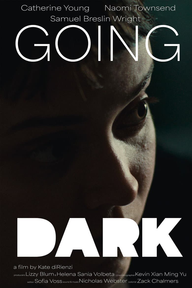 Going Dark