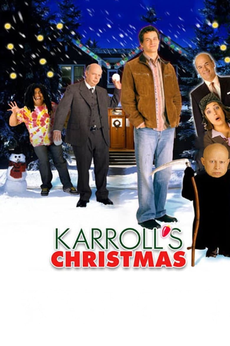 Karroll's Christmas