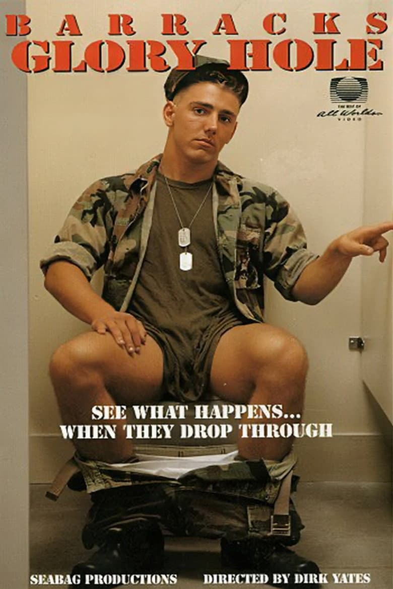 Barracks Glory Hole 1