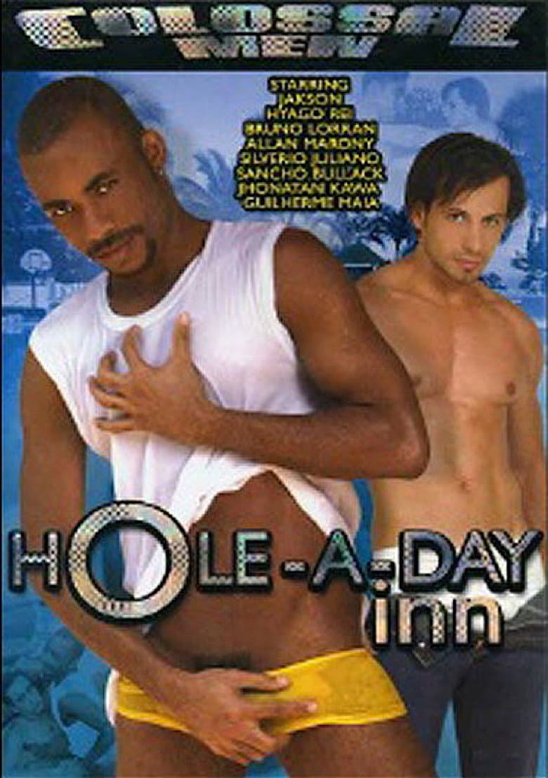 Hole-a-Day Inn