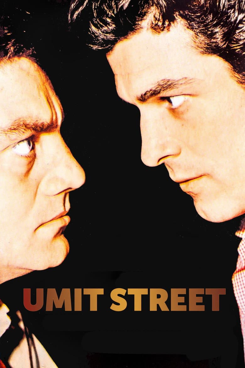 Umit Street